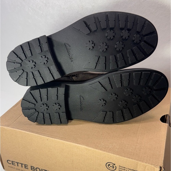 Collection by Clarks Opal Sky comfort casual classic winter fall outdoor style - Picture 6 of 9